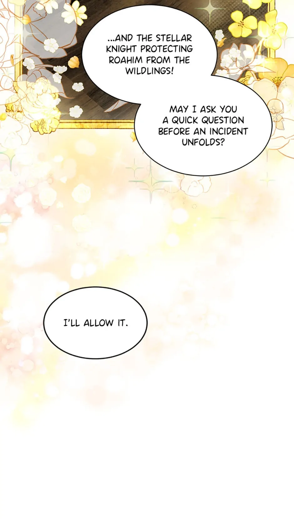 The Baby Divine Beast Chapter 50 - page 51